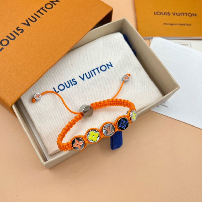 LV Bracelets